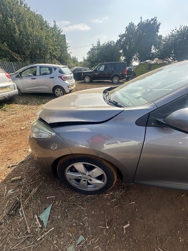Renault megane 2008 2014 - renault,