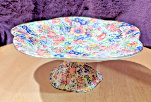Royal winton sunshine - winton, chintz