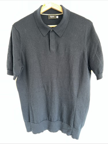 Rapha merino wool polo - rapha, t