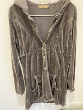 Cream Of Denmark Charcoal Grey