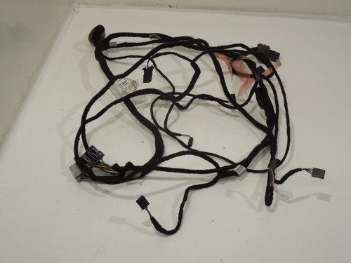 Audi dashboard wiring - audi,