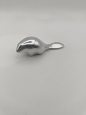 Hoselton Cast Aluminum Beaver