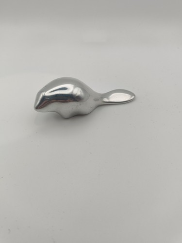 Hoselton cast aluminum beaver - hoselton,