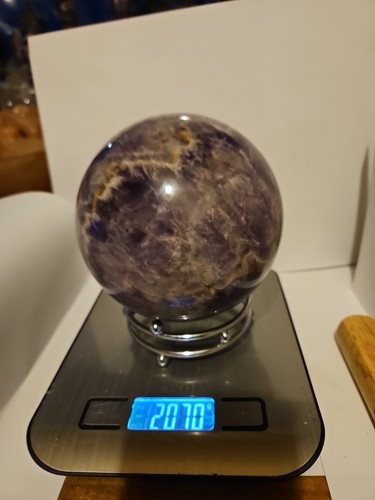 Extra large dream amethyst - extra,