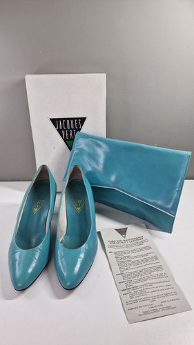 Vintage jaques vert - vintage,