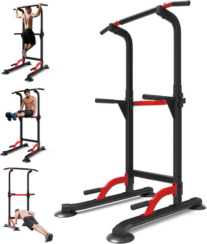 Adjustable power tower pull - adjustable,