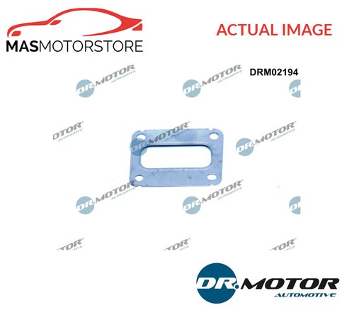 Exhaust manifold gasket - exhaust,