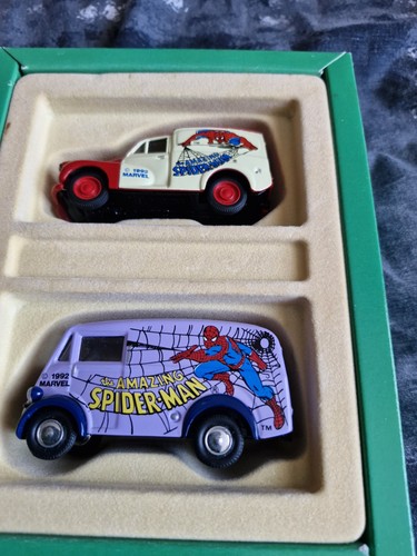 Corgi amazing spiderman - corgi, 2
