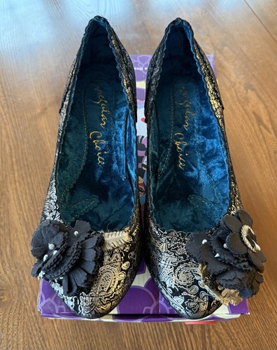 Irregular choice mini magic - irregular,