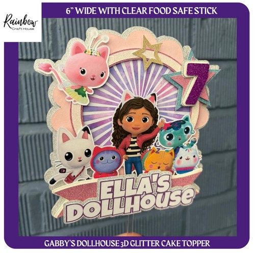 Personalised gabby - personalised, gabby’s