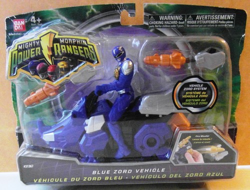 Mighty morphin power rangers - power,