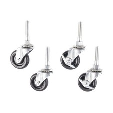 Castor swivel wheel henny - castor,