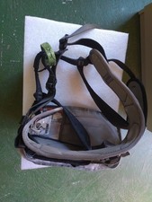 Petzl Calidris Size 1 Xs To Medium
