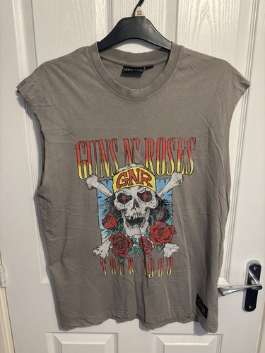 Official guns roses - guns, n’