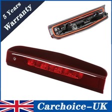 High Level 3Rd Tailgate Brake