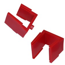 2pc Brick Line Profile Dori
