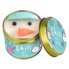 Bomb Cosmetics Chill Out