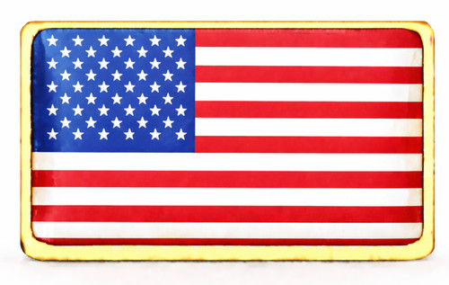 Buy get free - country, flag