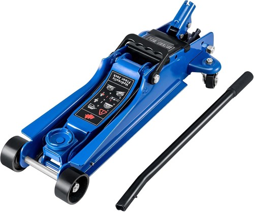 Ton trolley jack tonne - 2.5,