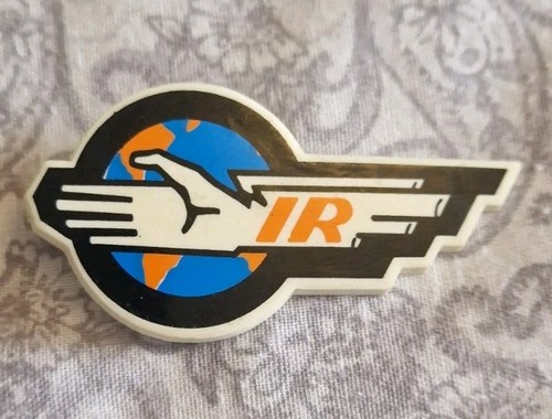 Vintage thunderbirds jerry - vintage,
