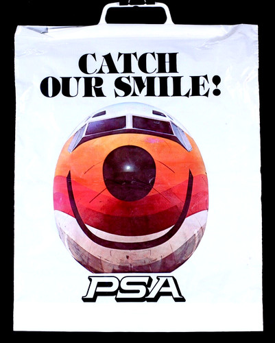 Psa original vintage plastic - original,