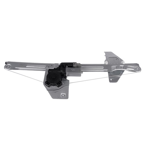 Front right window - right, regulator
