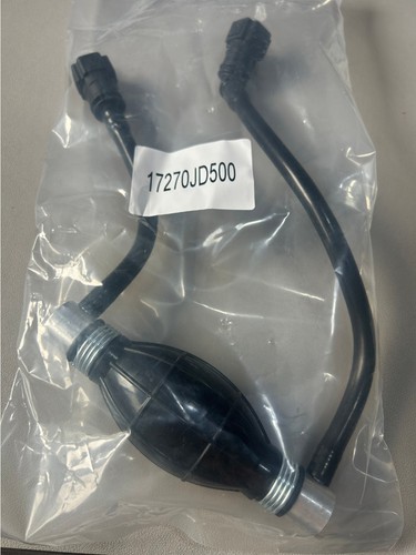 Hand diesel fuel pump primer - diesel,