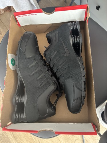 Nike shox men - nike,