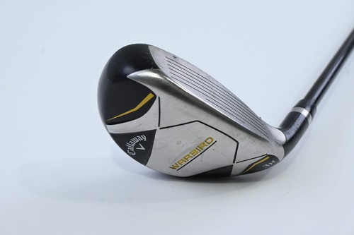 Callaway warbird 2017 3 - 2017, #3