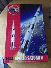 Airfix 1:144 Scale Apollo