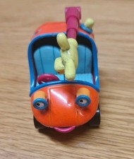 ERTL Engie Benjy 2002 Dan The