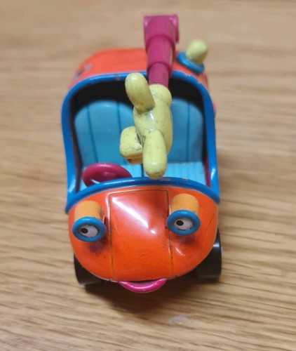 Ertl engie benjy 2002 dan - ertl,