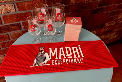 Madri bundle new - madri, 2