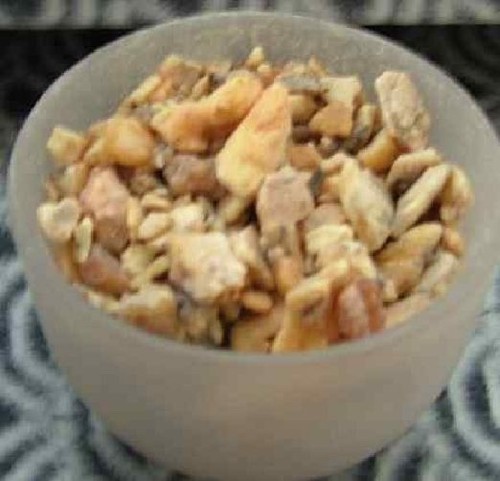 Sumatra benzoin pieces - sumatra,