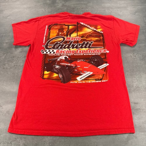 Mario andretti racing t - f1,