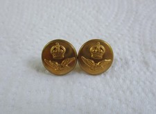 Pair of WW2 RAF:"ROYAL AIR