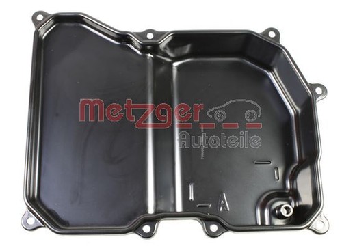 Original metzger oil pan - original,