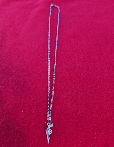 Stainless steel silver chain - stainless,