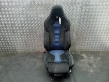 BMW 1 SERIES SEAT FRONT LEFT