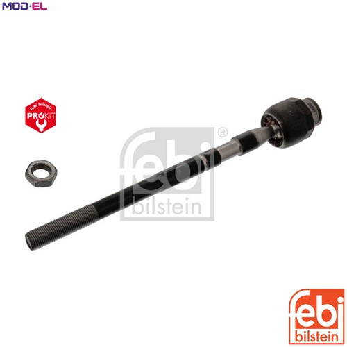 Inner tie rod 18281 for - tie,