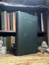 1930 1st - Arrows Of Light -