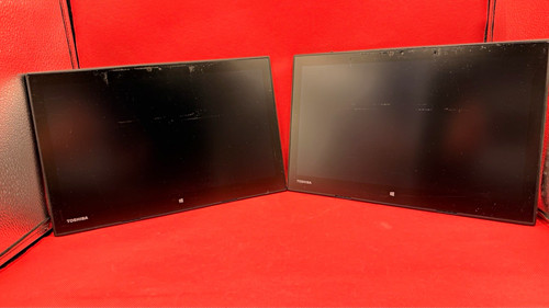 Toshiba portege z20t - toshiba, x2