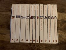 William Shakespeare 12 Book