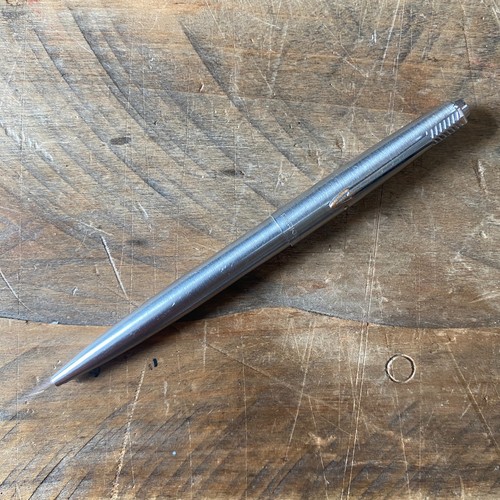 Vintage parker ballpoint - vintage,