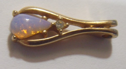 1970s vintage avon opalite - vintage,