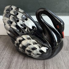Vintage Black And Silver