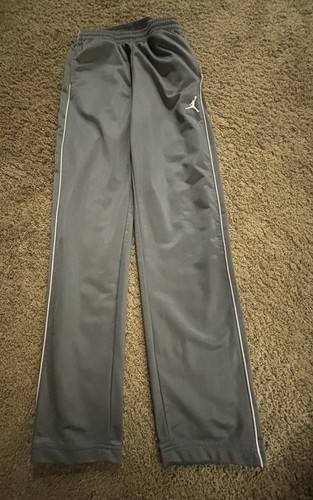 Nike jumpman youth track - youth,