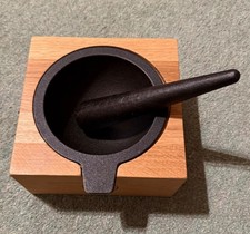 Rare Rick Stein Cast Iron