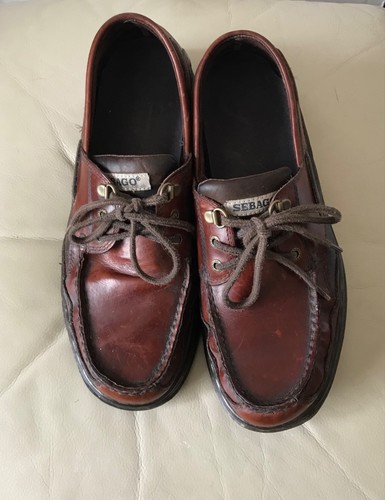 Sebago mens clovehitch - mens,