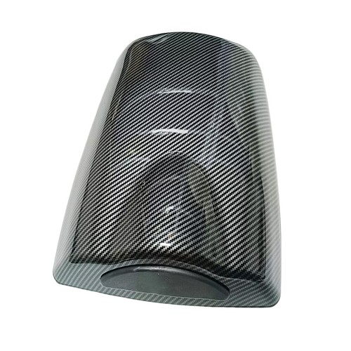 Carbon effect rear - effect,